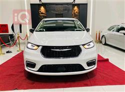 Chrysler Grand Caravan